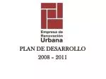 PLAN DE DESARROLLO 2008 – 2011 - slide 1