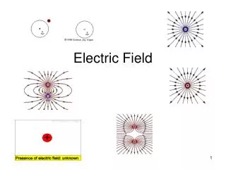 Electric Field