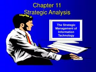 Chapter 11 Strategic Analysis