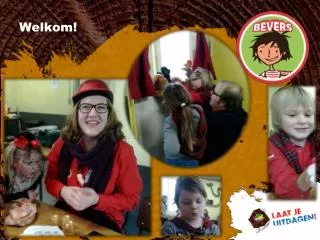welkom
