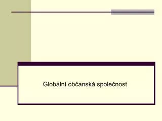 glob ln ob ansk spole nost