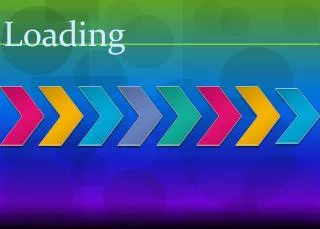 loading
