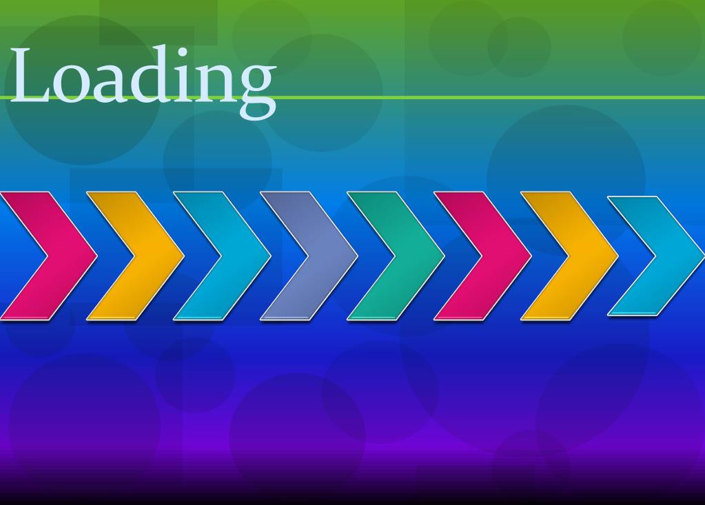 PPT - Loading PowerPoint Presentation, free download - ID:6027404