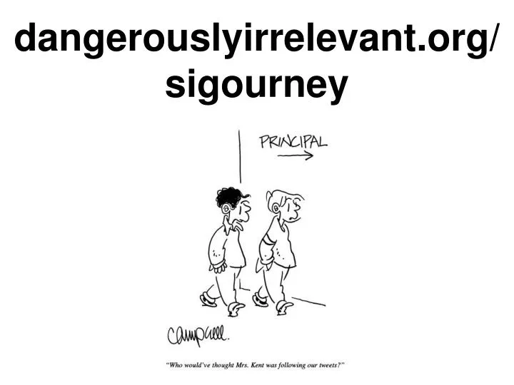 dangerouslyirrelevant org sigourney