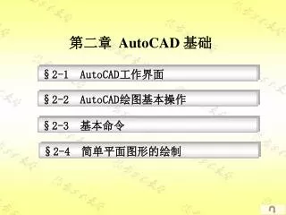 autocad