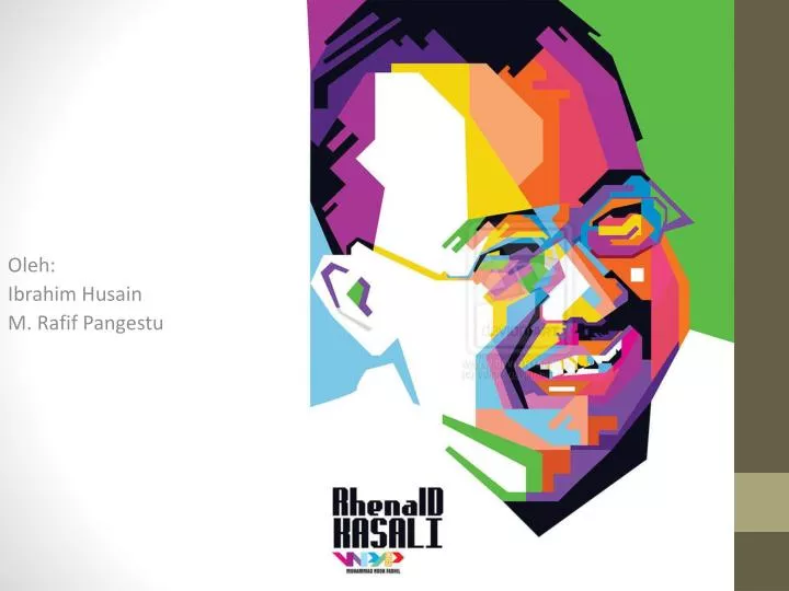 oleh ibrahim husain m rafif pangestu