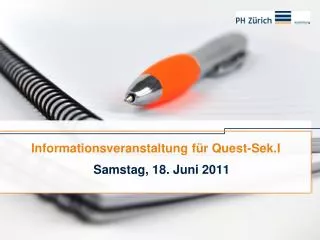 informationsveranstaltung f r quest sek i