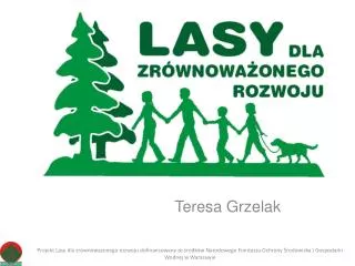 teresa grzelak