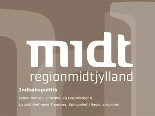 indk bspolitik