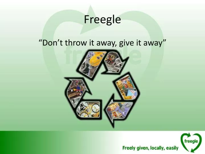 freegle