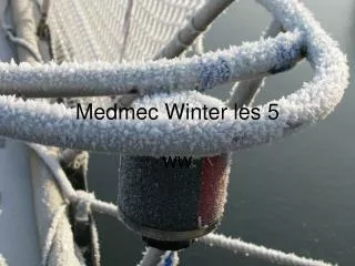 medmec winter les 5