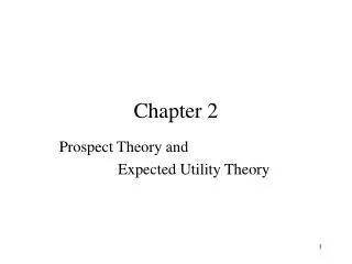 Chapter 2