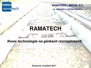 ramatech
