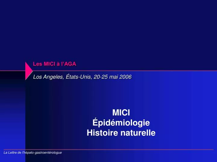 les mici l aga los angeles tats unis 20 25 mai 2006