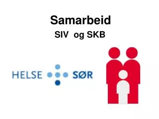 samarbeid