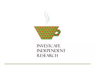 Investcafe Independent Research