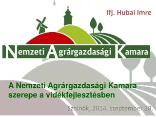 ifj hubai imre