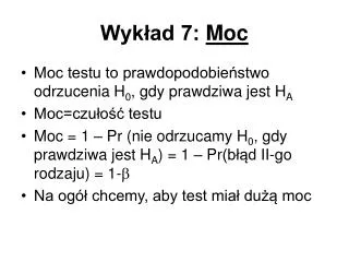 wyk ad 7 moc