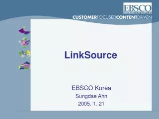 linksource