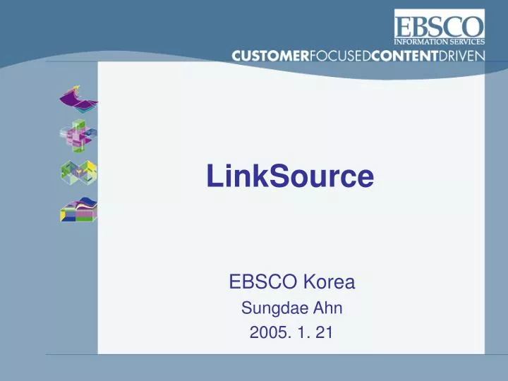 linksource