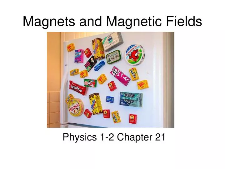 physics 1 2 chapter 21