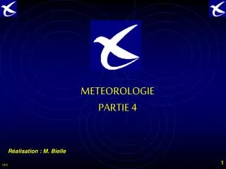 meteorologie partie 4