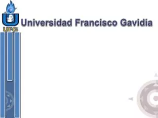 universidad francisco gavidia
