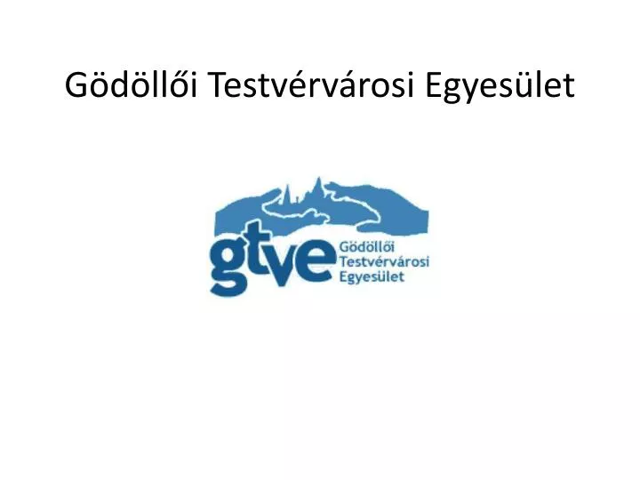 g d ll i testv rv rosi egyes let