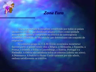 zona euro