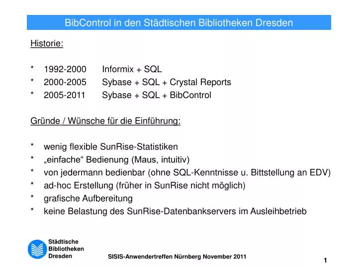 bibcontrol in den st dtischen bibliotheken dresden