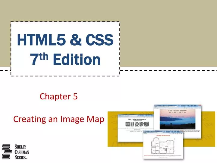html5 css 7 th edition