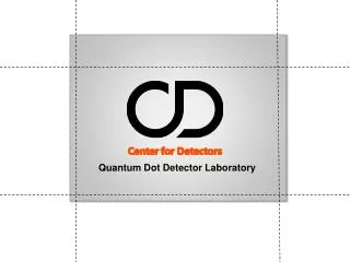 Quantum Dot Detector Laboratory