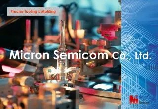 Micron Semicom Co., Ltd.