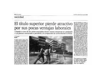 Riquesa sense treball Plaer sense consciència Ciència sense humanitat Política sense principis
