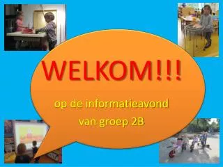 welkom