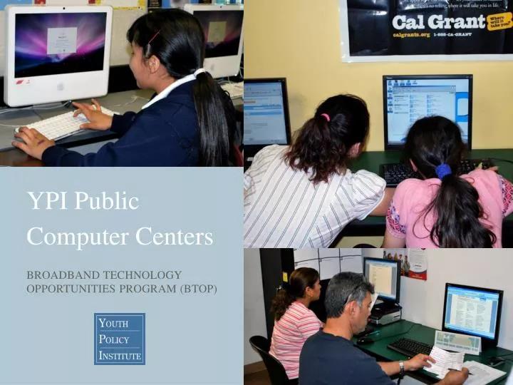 ypi public computer centers