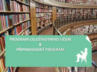program celo ivotn ho u en p ipravovan program