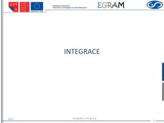 integrace