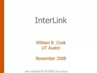 InterLink