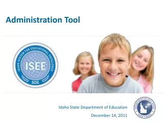 Administration Tool