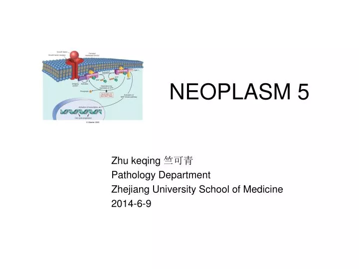 neoplasm 5