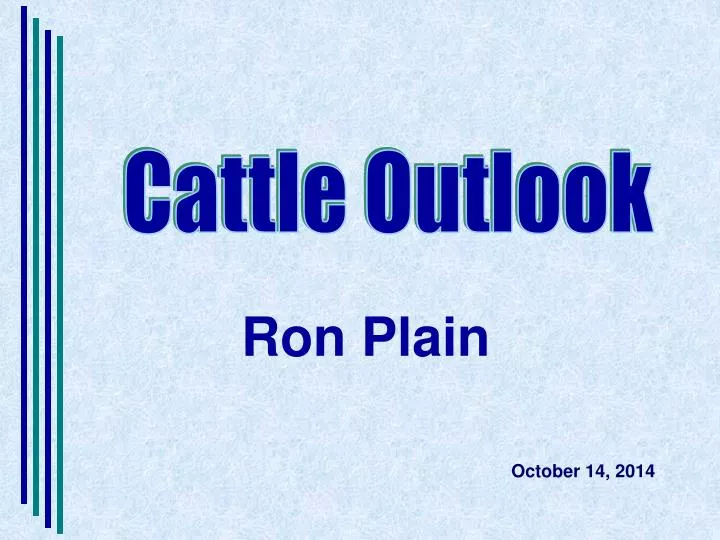 cattle outlook title