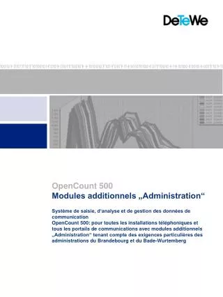 opencount 500