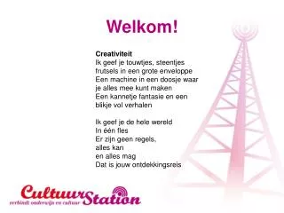 welkom