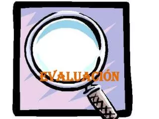 evaluaci n