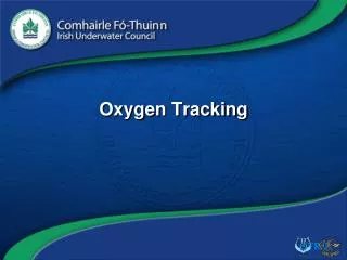 Oxygen Tracking