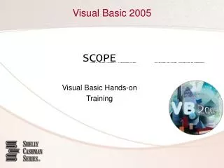 scope