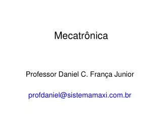 mecatr nica