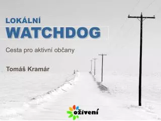 watchdog