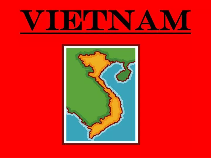 vietnam